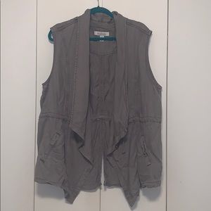 Kenneth Cole reaction outerwear vest